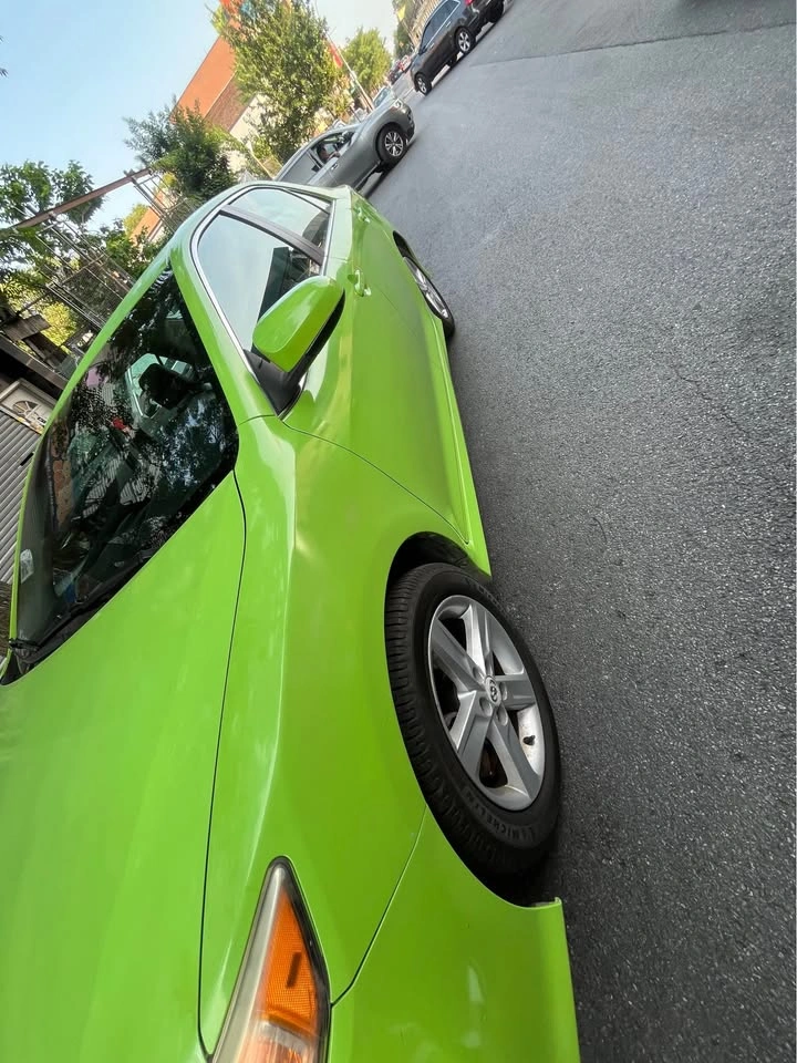 2013 Toyota Camry SE - photo 4