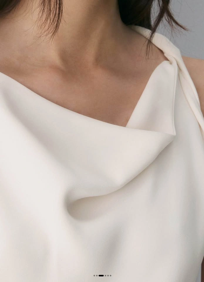 Brand New Aritzia Babaton Account Dress – XS - photo 2