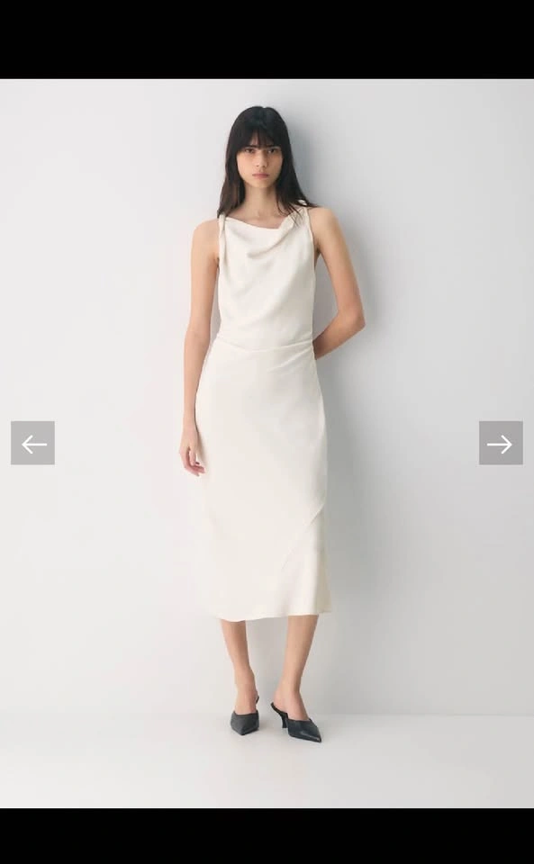 Brand New Aritzia Babaton Account Dress – XS - photo 4