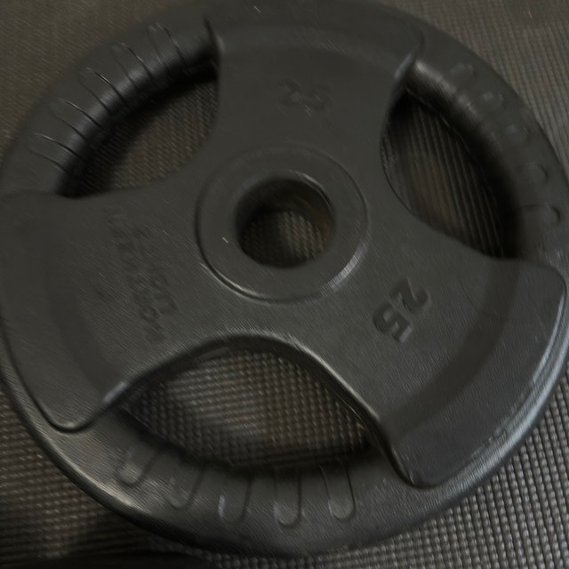 Essential Home Gym Set - photo 4