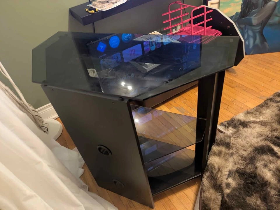 TV stand - photo 2