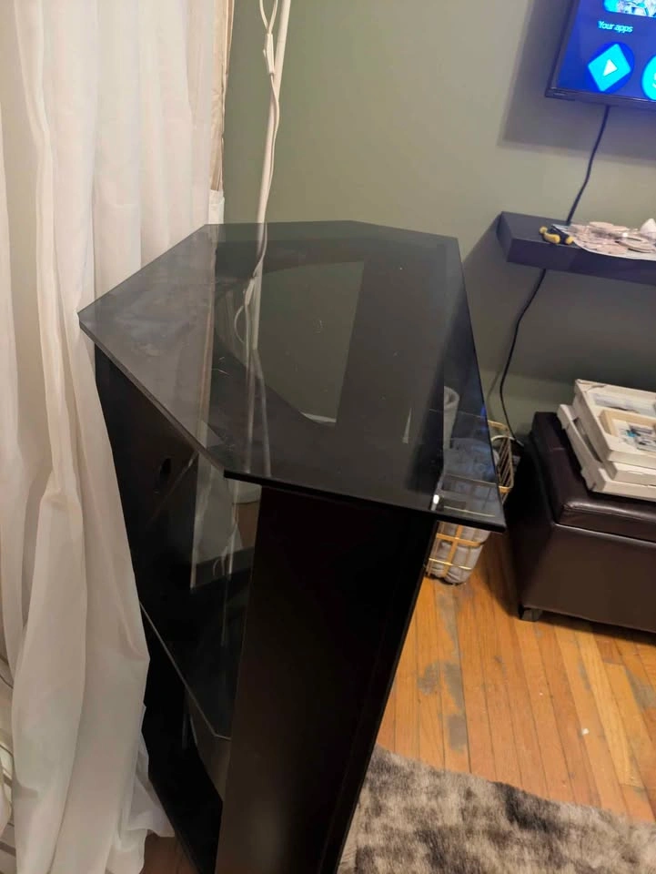 TV stand - photo 3