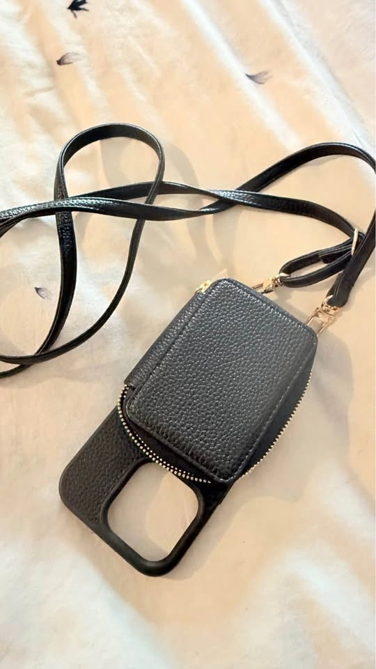 IPhone case /wallet purse - 16 pro