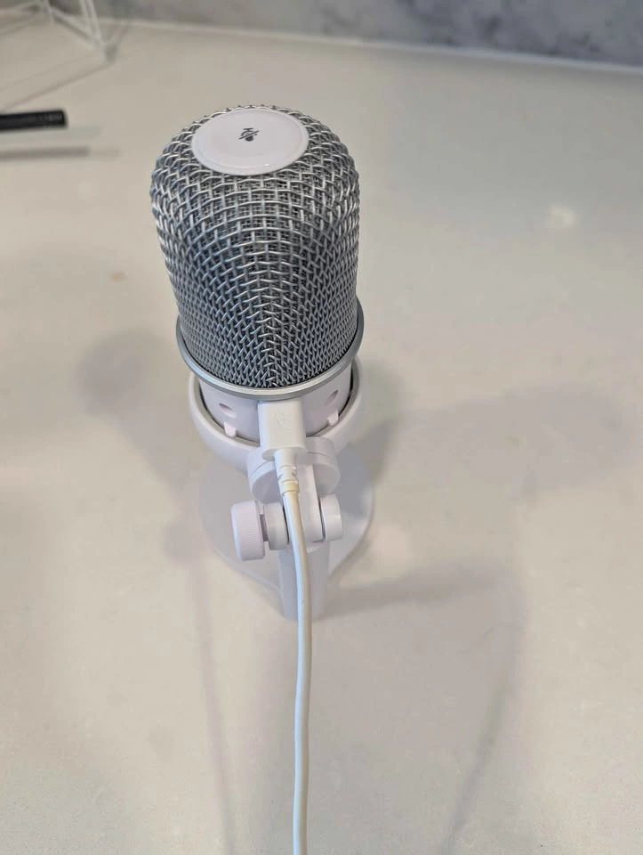 HyperX SoloCast USB Microphone - photo 2
