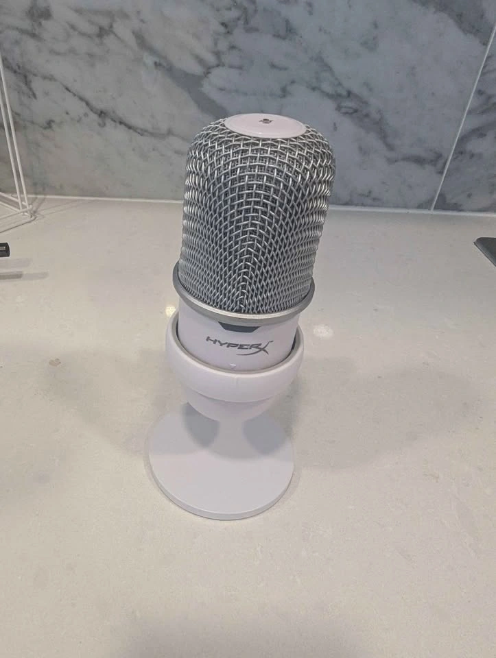 HyperX SoloCast USB Microphone - photo 3