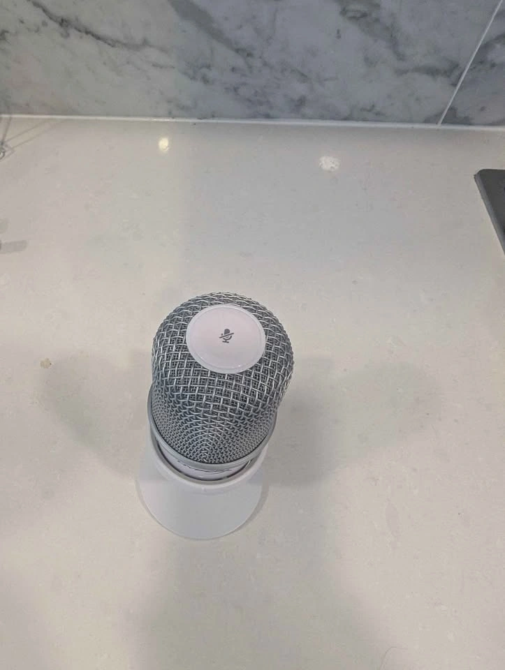 HyperX SoloCast USB Microphone - photo 4
