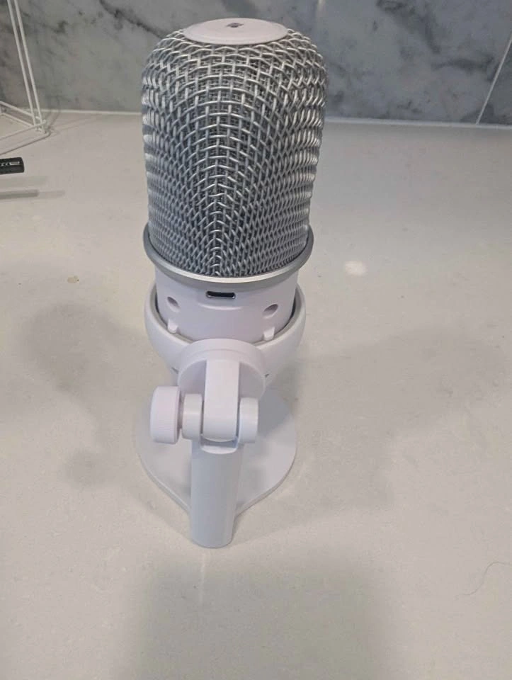 HyperX SoloCast USB Microphone - photo 5