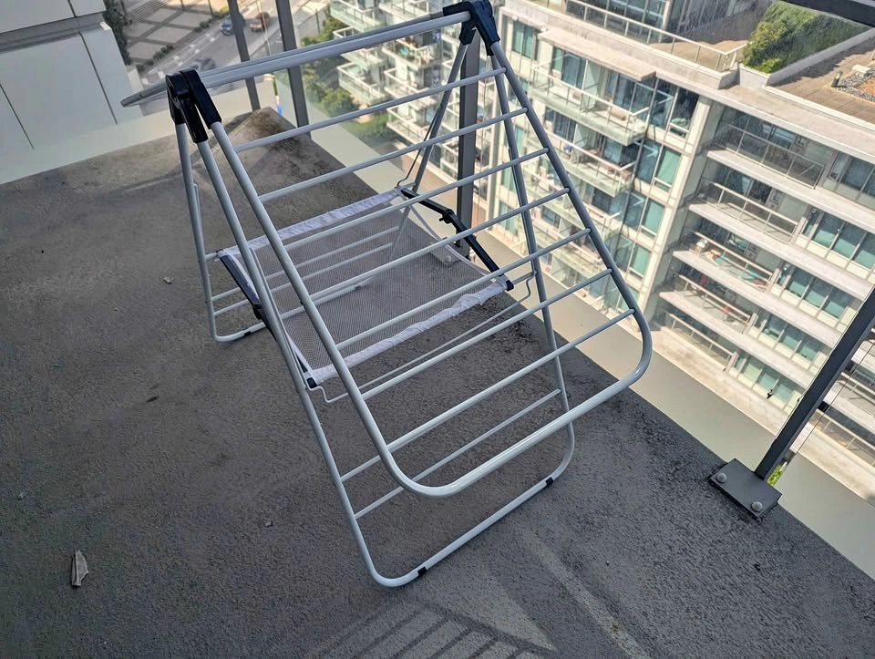 Foldable Drying Rack