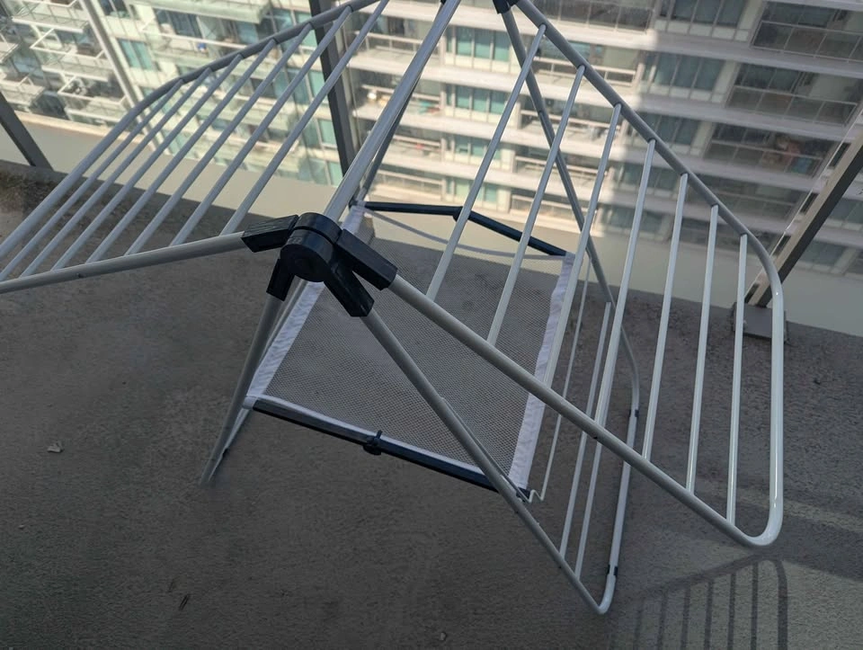 Foldable Drying Rack - photo 2