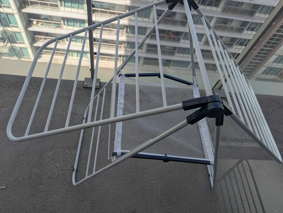 Foldable Drying Rack - photo 3