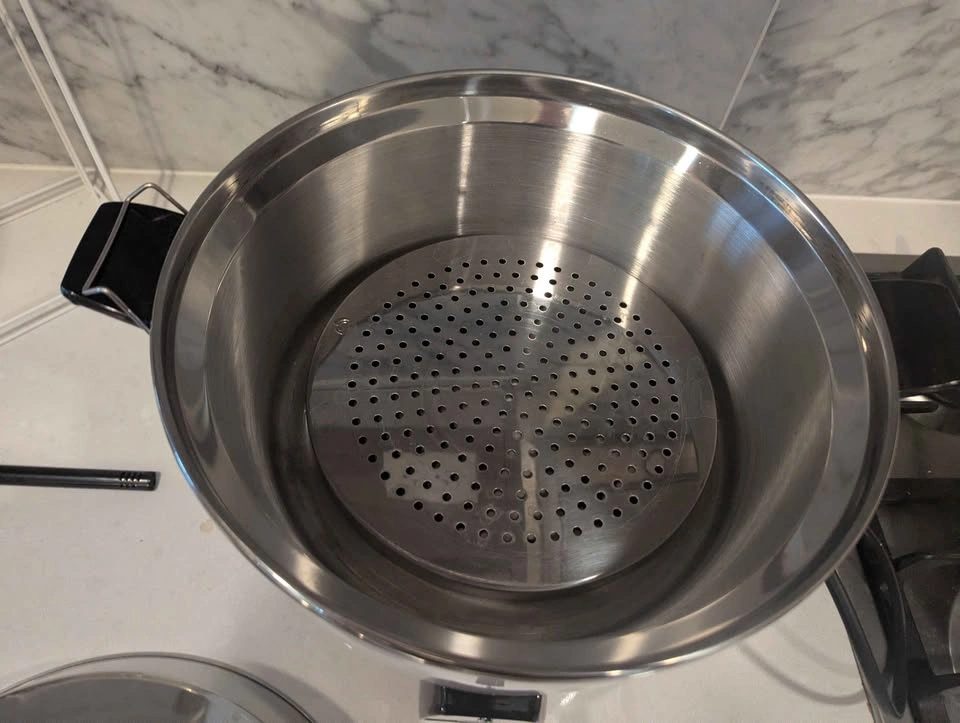 Tatung TAC-10L M Rice Cooker - photo 3