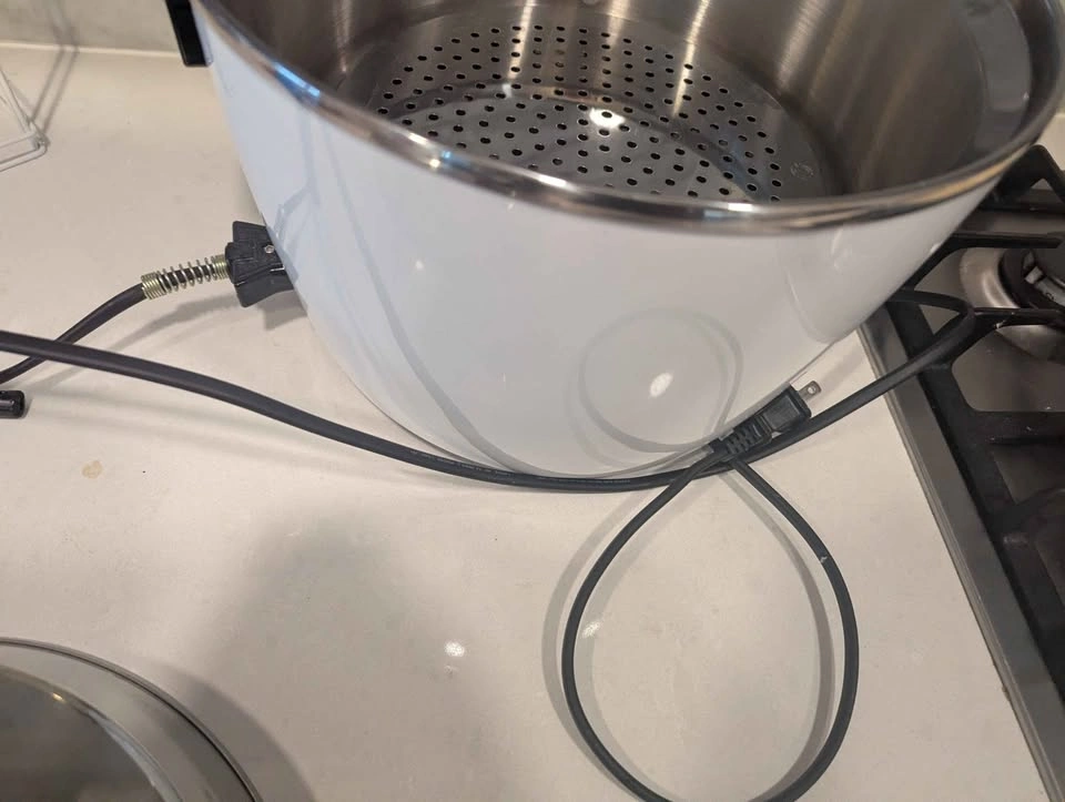 Tatung TAC-10L M Rice Cooker - photo 4
