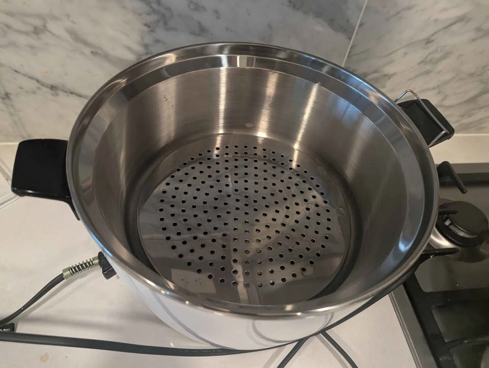 Tatung TAC-10L M Rice Cooker - photo 5