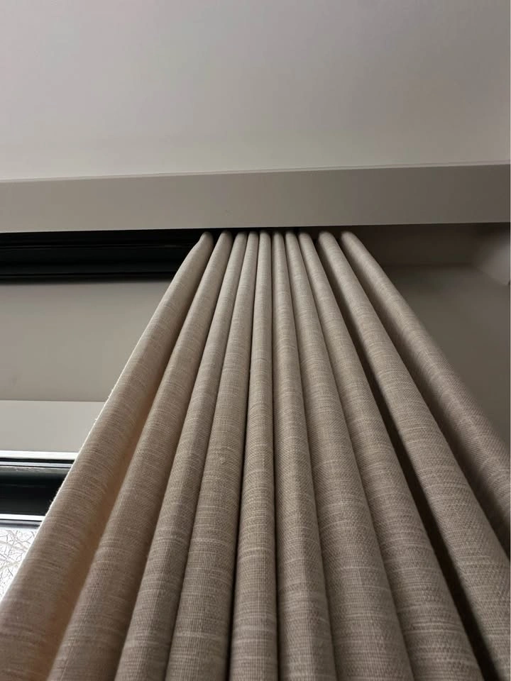 Custom made Curtains - photo 5