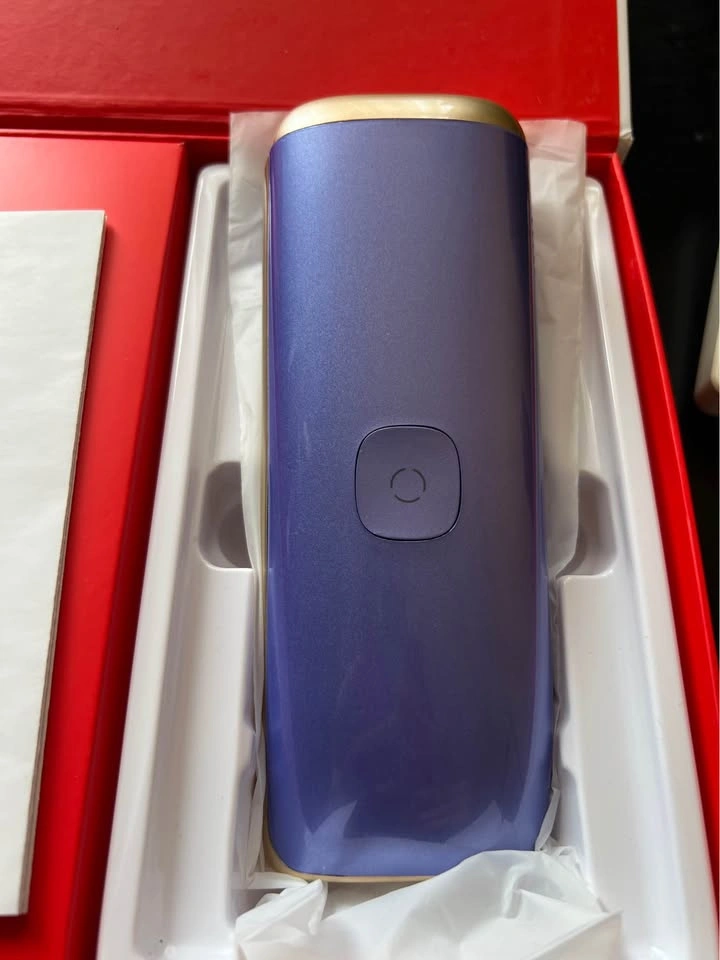 Ice Cool Hair Removal Device - photo 3