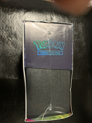 Pokémon TCG Mega Evolution Phantasmal Flames ETB Case - photo 3