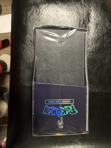 Pokémon TCG Mega Evolution Phantasmal Flames ETB Case - photo 5