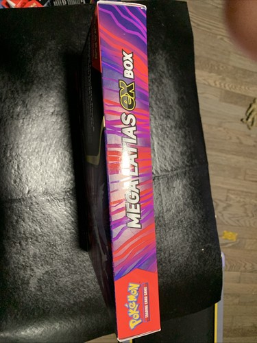 Mega Latias EX Box - photo 3