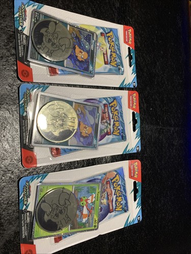 Single Booster Pack Blister - Sv09: Journey Together