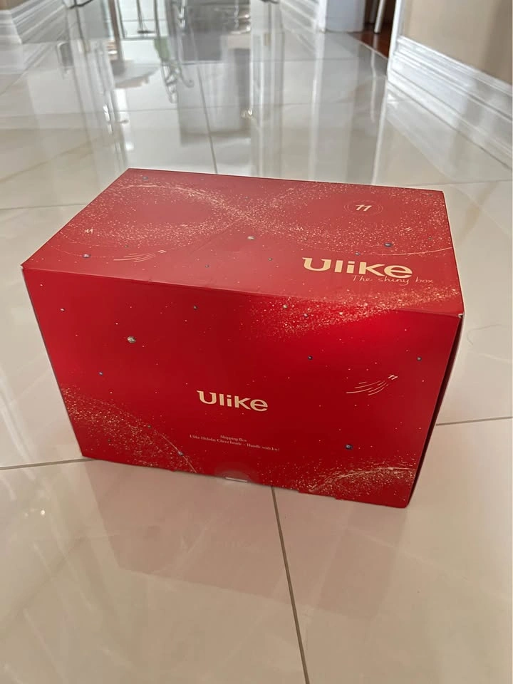Ulike Hair removal device NEW - photo 2