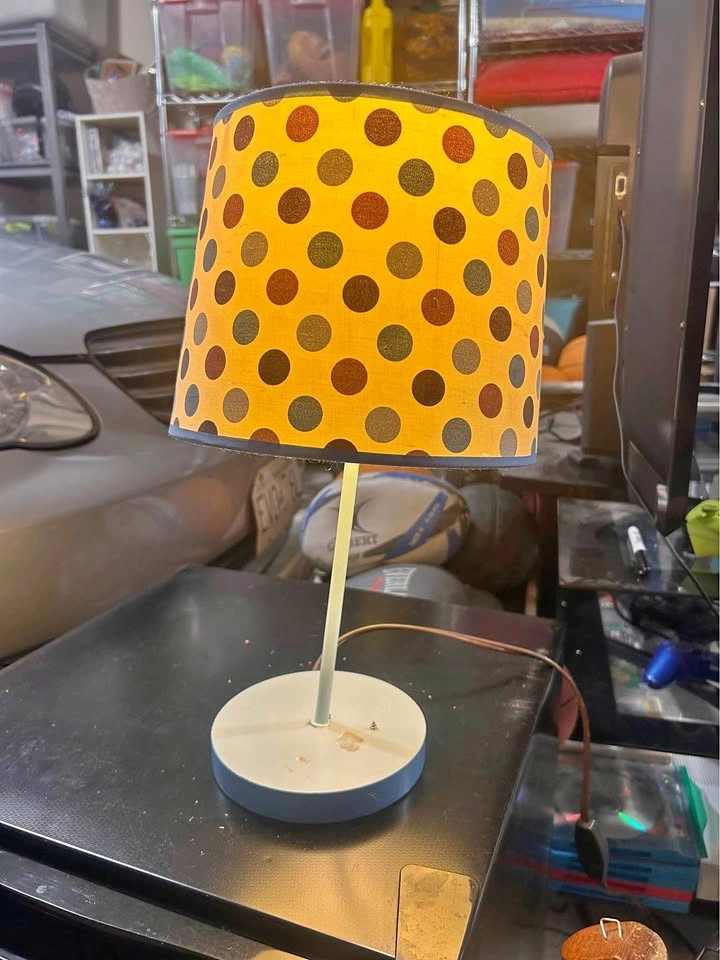 Children’s lamp