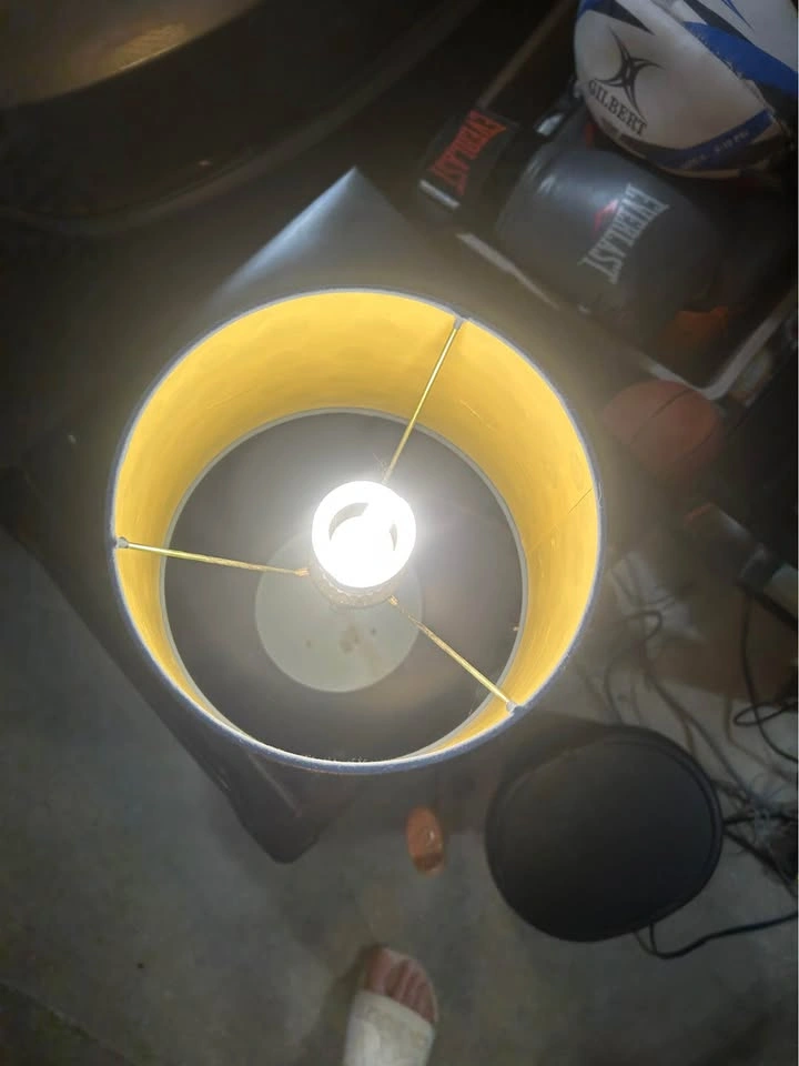 Children’s lamp - photo 2