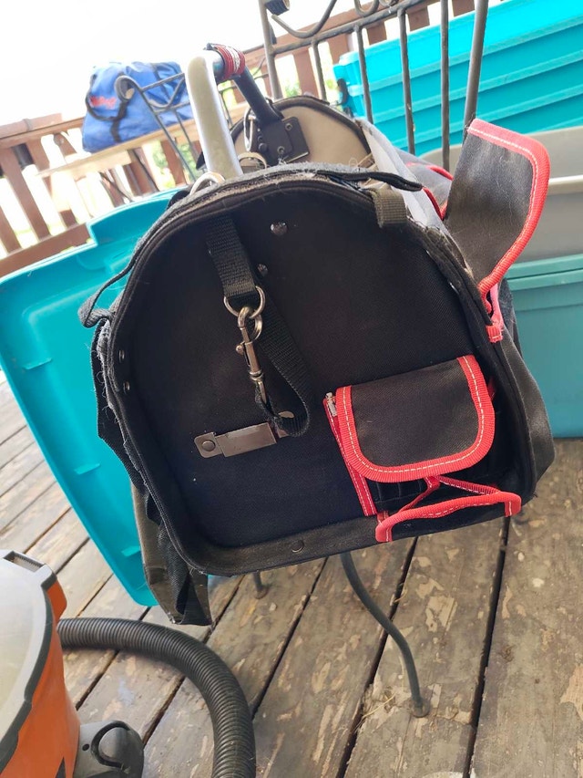 Husky Rigid Tool Bag - photo 3