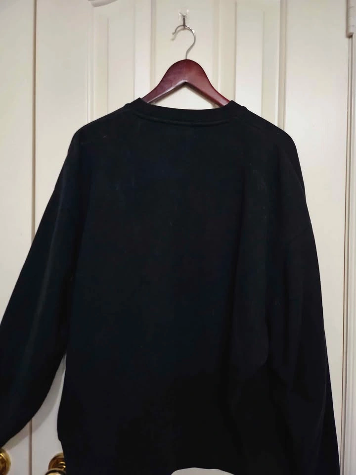 Kith Signature Rose Crewneck - Size S - photo 5