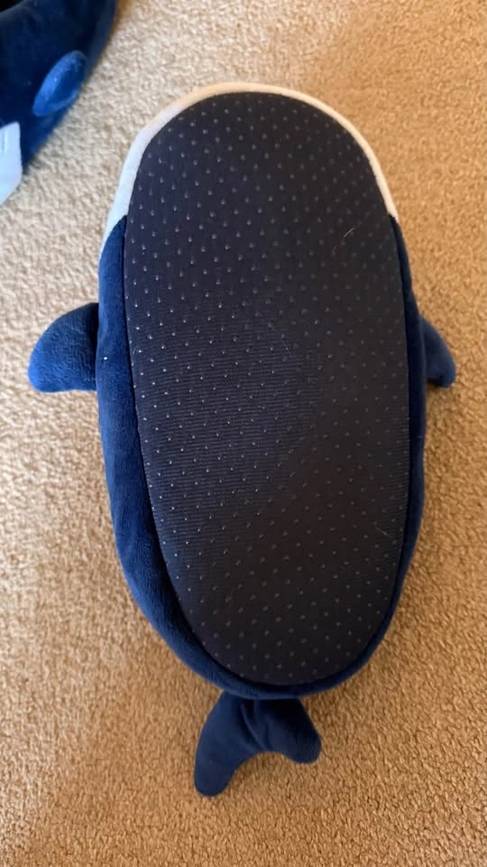 The Children's Place Shark Slippers - photo 5