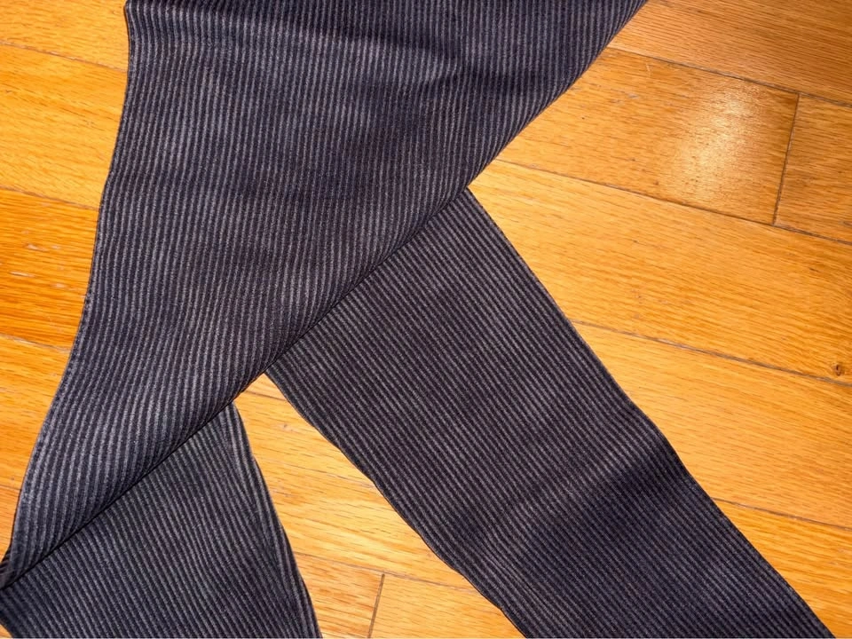 Zenana brami style ribbed jumpsuit new in polys - photo 5