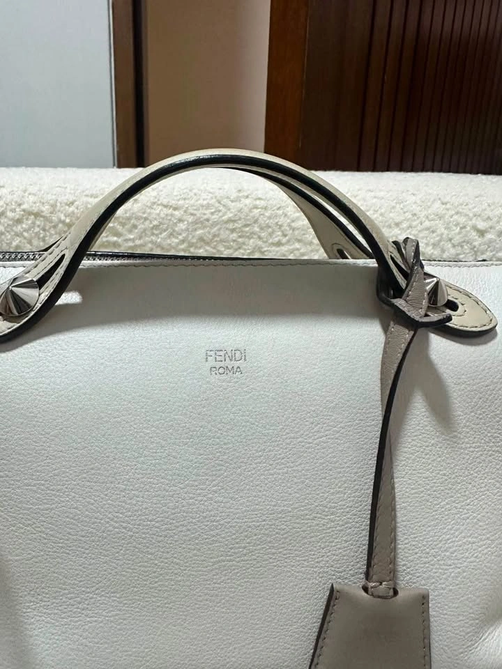 Authentic Fendi by the way - photo 2