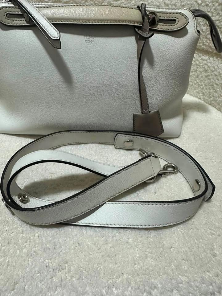 Authentic Fendi by the way - photo 4