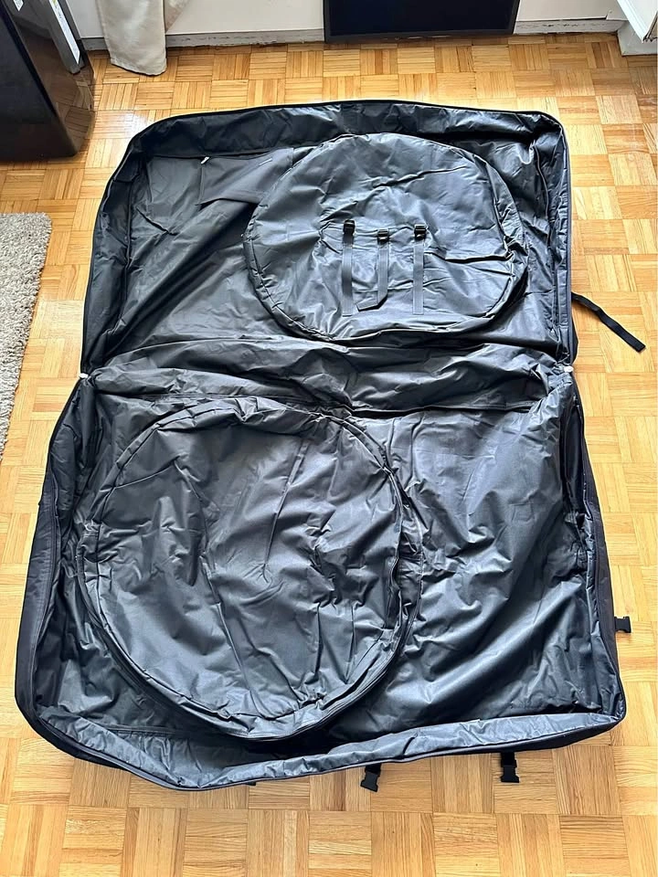 Bike Travel Bag