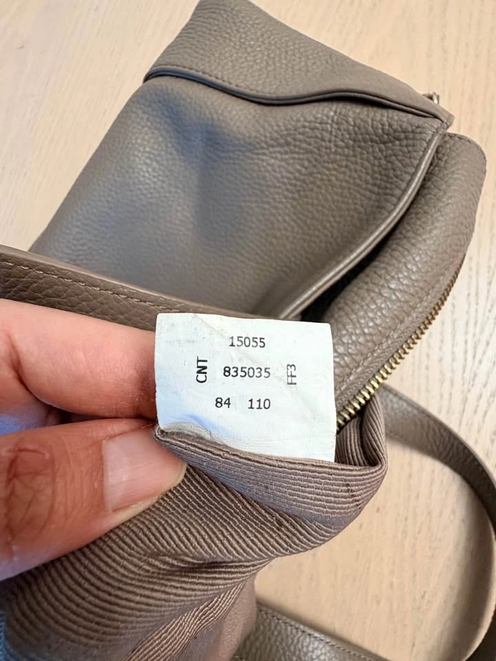 Furla Eva S Tote bag with strap - photo 4