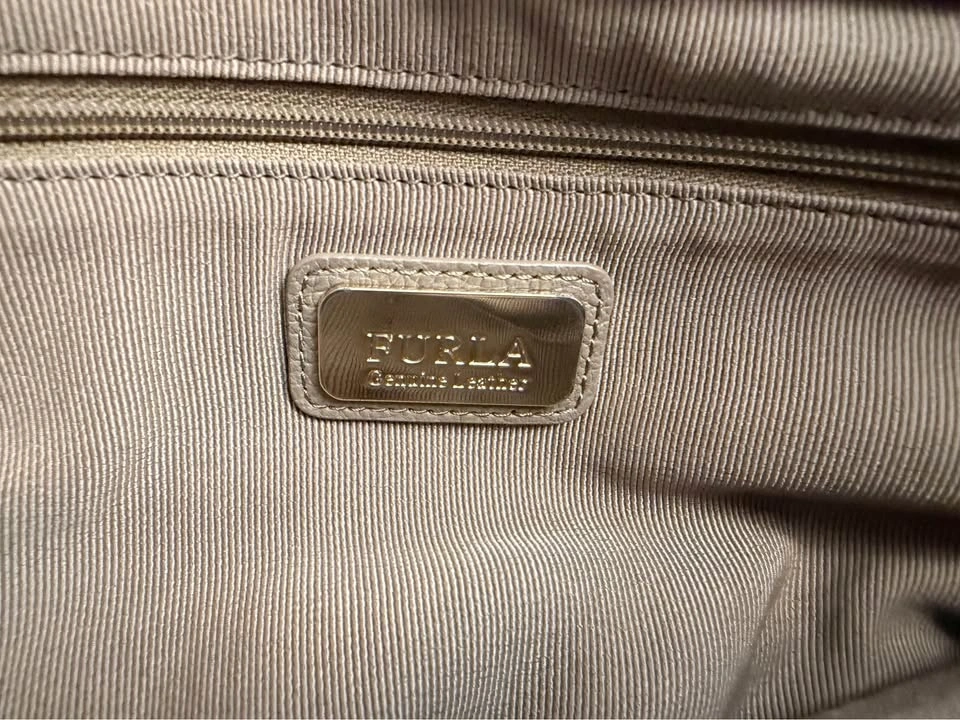 Furla Eva S Tote bag with strap - photo 5