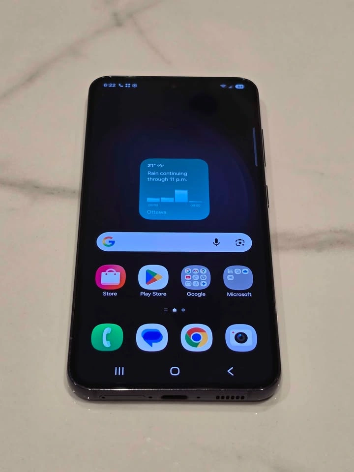 Samsung S23 128GB - Black | Unlocked | Excellent Condition - photo 3