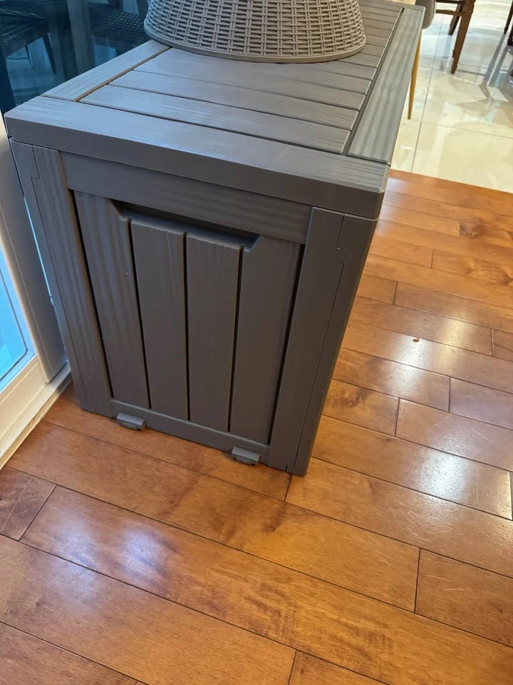 75 Gallon Outdoor Storage Deck Box - photo 4