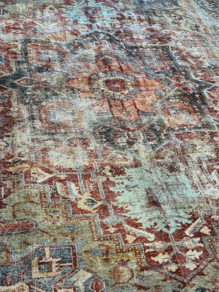 WRG Home Varenna Collection Rug 7'7" x 9'6" - photo 4
