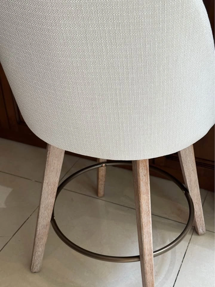 Ashley Furniture Counter Height Bar Stool - photo 5