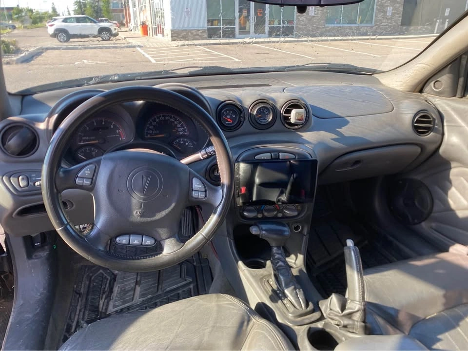 2003 Pontiac Grand Am - photo 4