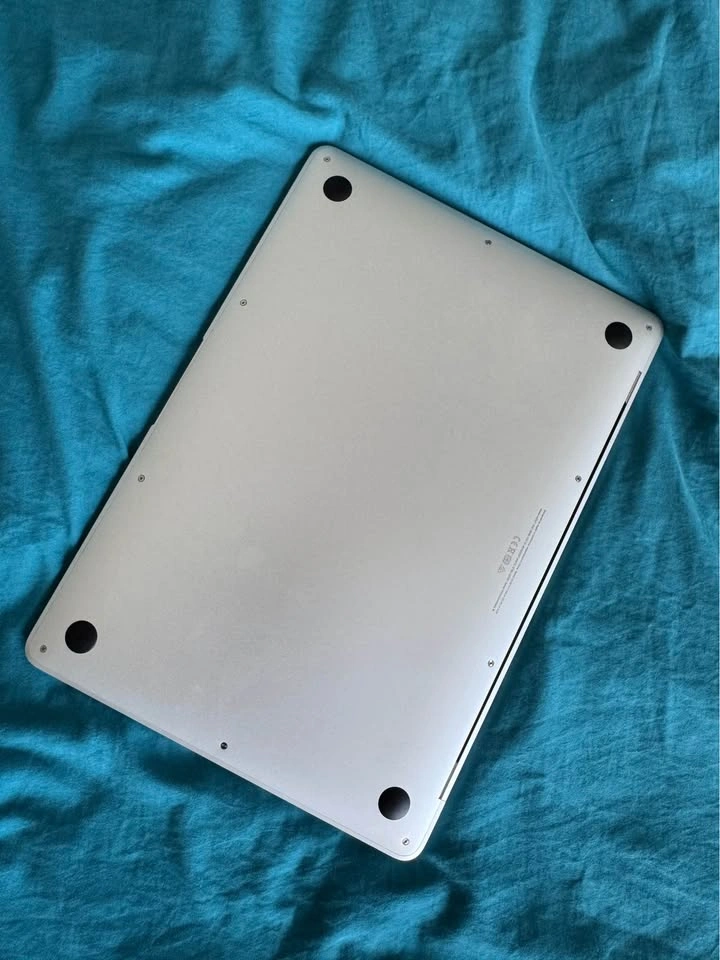 MacBook Air M1 16GB 256GB SSD - photo 4