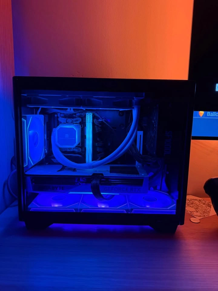 InWin A3 PC Case - photo 2