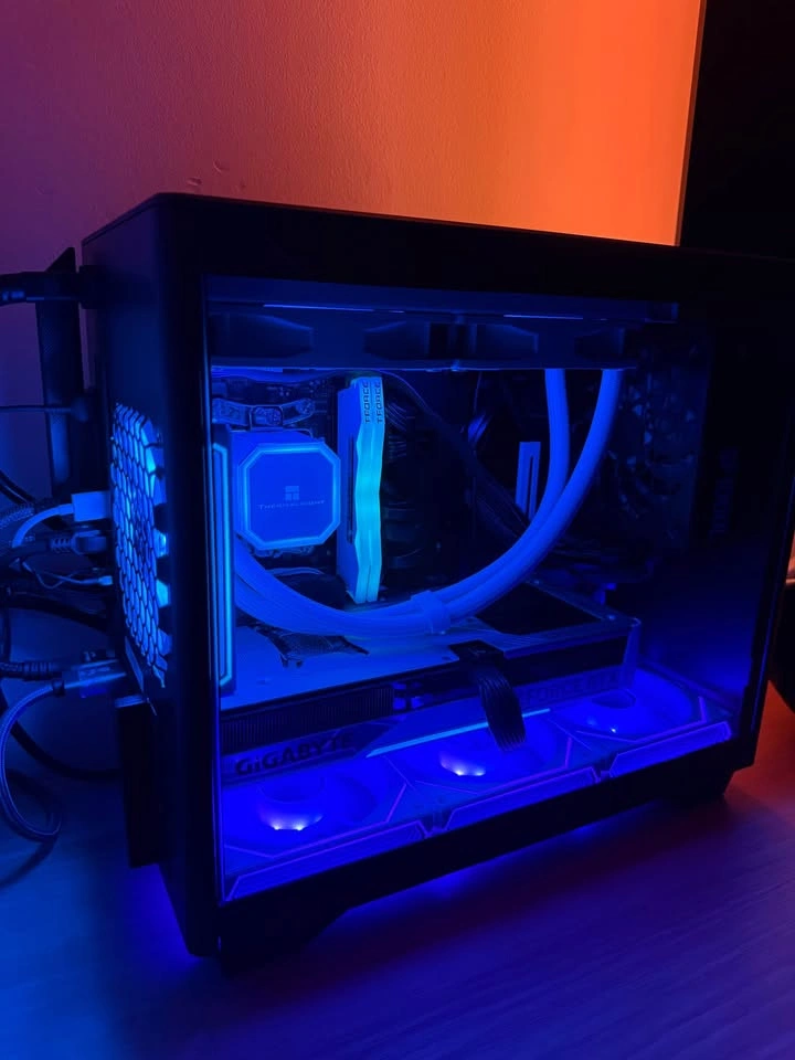 InWin A3 PC Case - photo 3