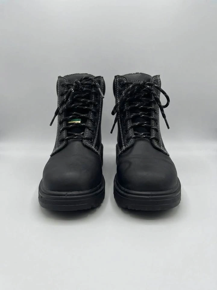 Brand New Women's Safety Boots - Size 7 - photo 3