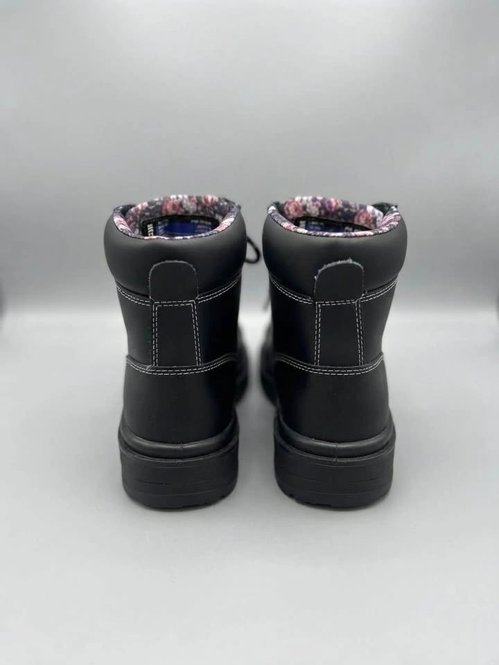 Brand New Women's Safety Boots - Size 7 - photo 4