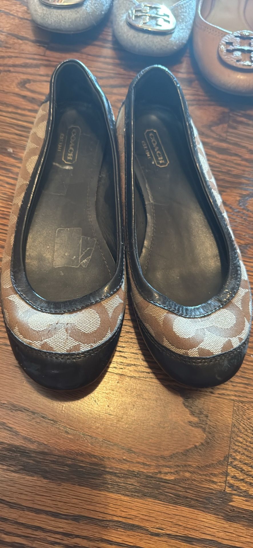 Designer Flats Shoes - photo 2