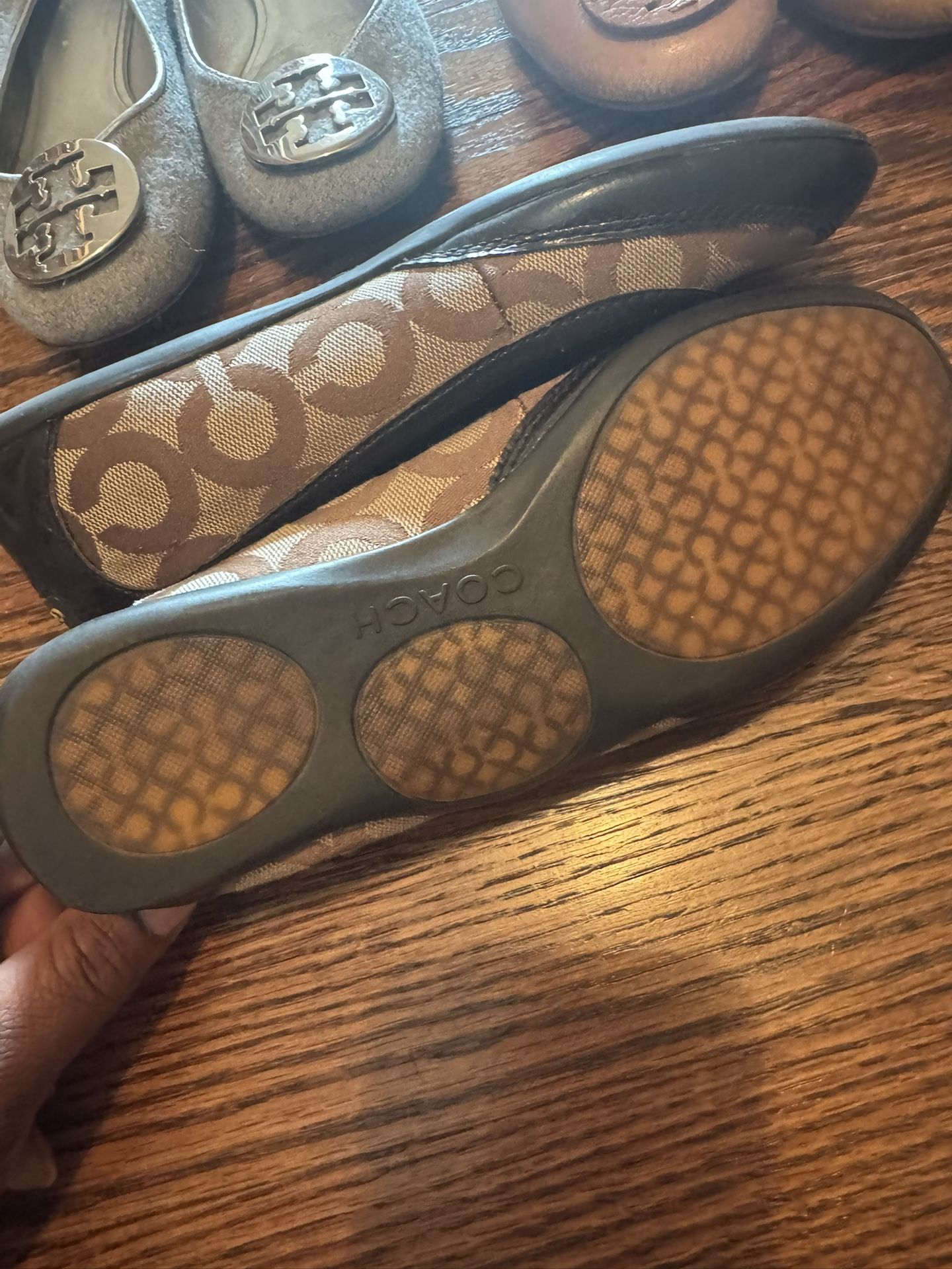 Designer Flats Shoes - photo 3