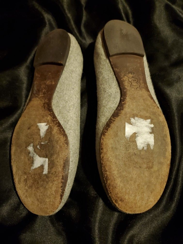Authentic Tory Burch Flats - photo 3