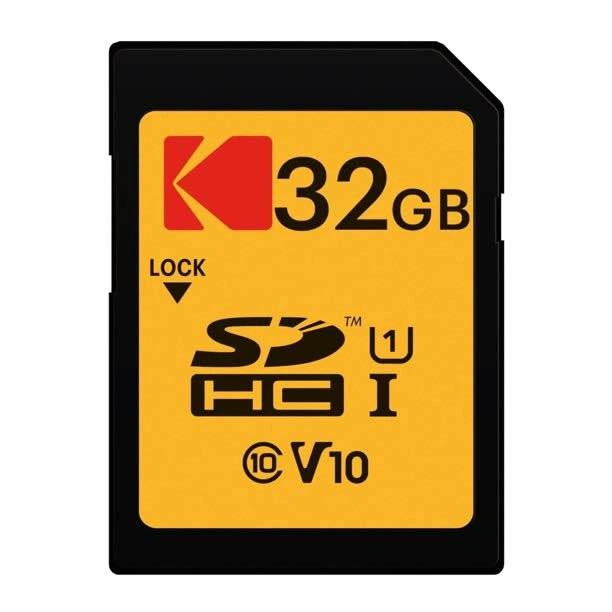 SDHC 32GB - photo 2