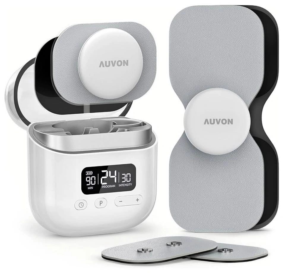 Wireless 24 Modes TENS Machine for Pain Relief